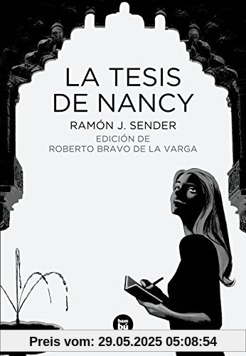 La tesis de Nancy (Clásicos castellanos)