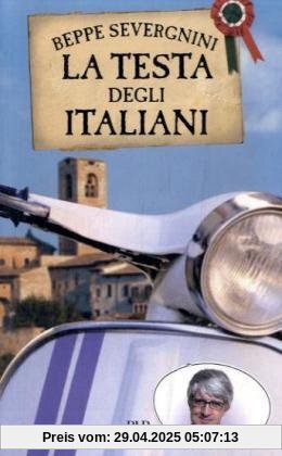 La testa degli italiani