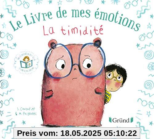 La timidité La timidité