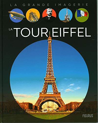 La tour Eiffel von Fleurus