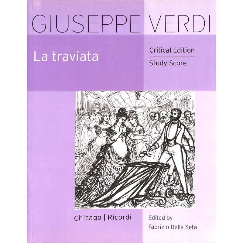 La traviata