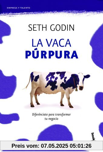La vaca púrpura (Prácticos, Band 4)