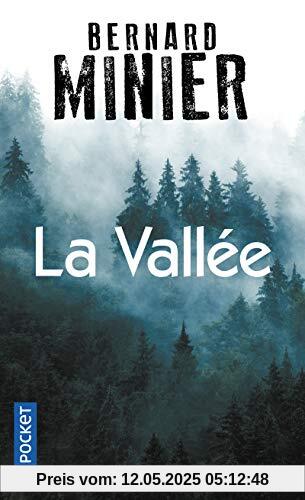 La vallée: Roman