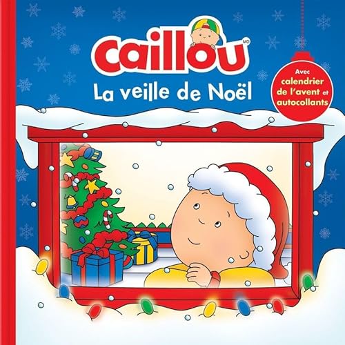 La veille de Noël La veille de Noël von CHOUETTE