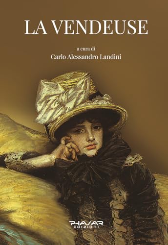 La vendeuse La vendeuse von Phasar Edizioni