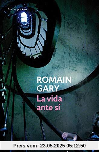 La vida ante sí (Contemporánea)