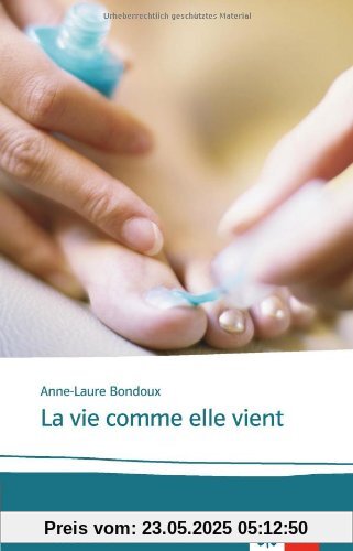 La vie comme elle vient La vie comme elle vient