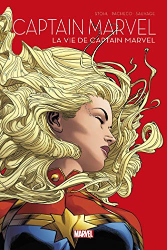 La vie de Captain Marvel - Le Printemps des comics 2021 von PANINI