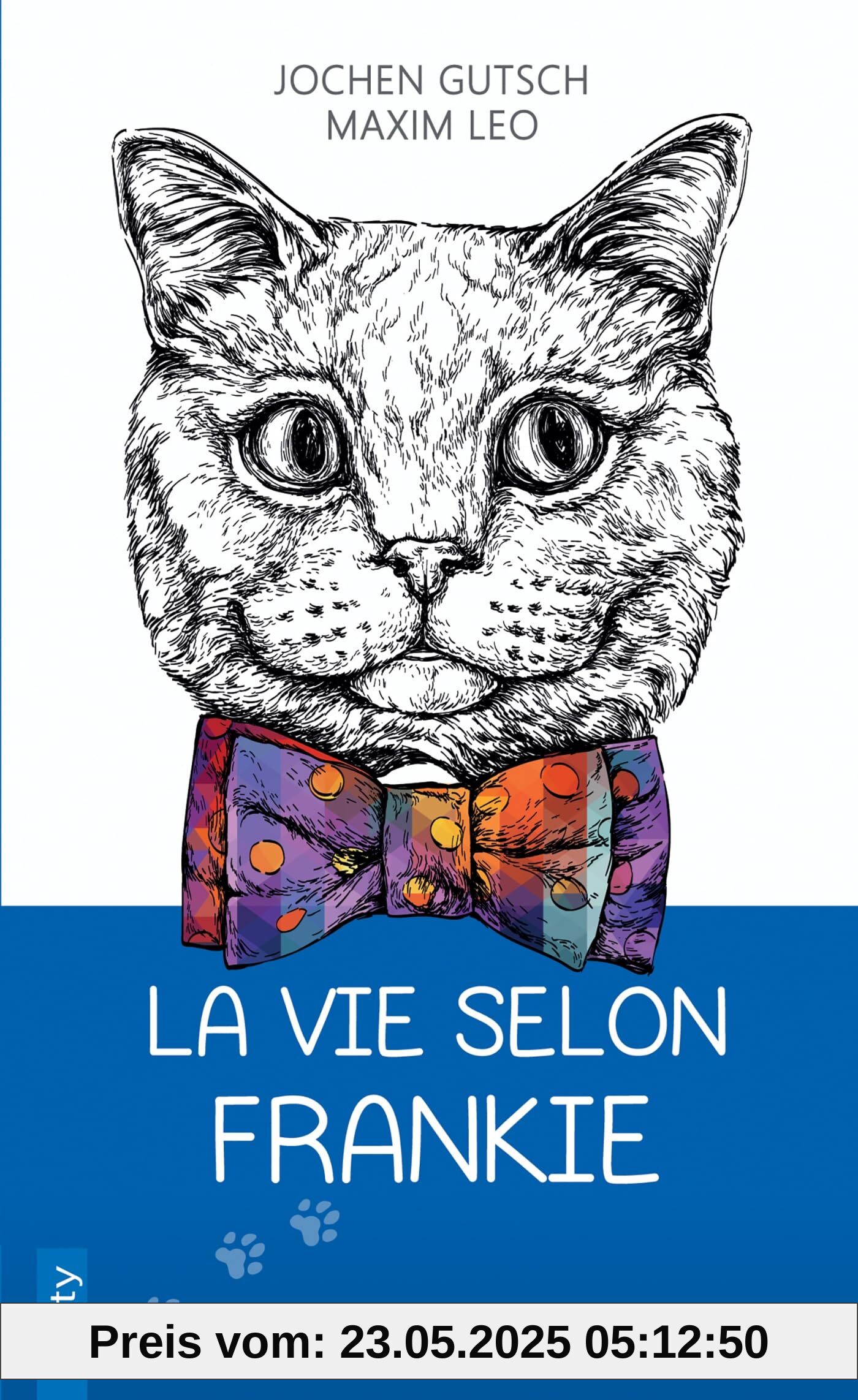 La vie selon Frankie La vie selon Frankie