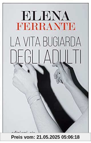 La vita bugiarda degli adulti (Dal mondo)