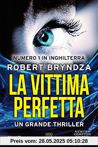 La vittima perfetta