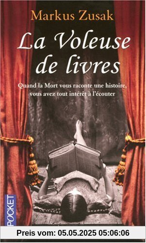 La voleuse de livres