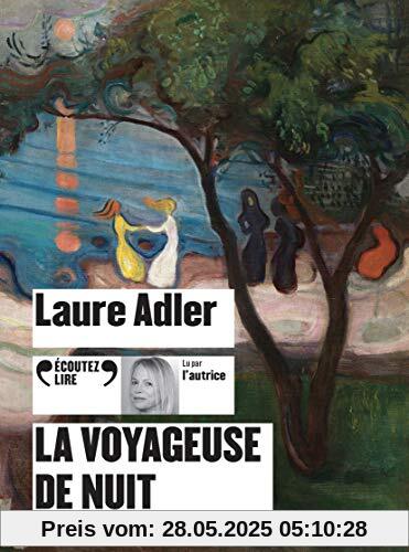 La voyageuse de nuit
