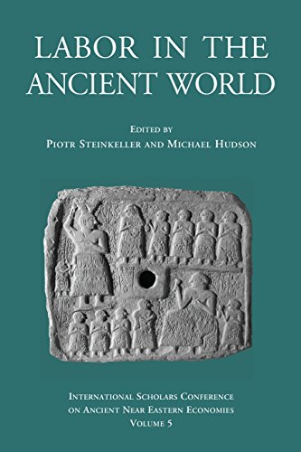 Labor in the Ancient World von Ingramcontent