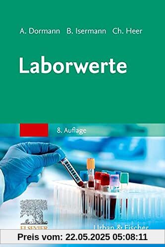 Laborwerte