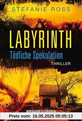 Labyrinth - Tödliche Spekulation