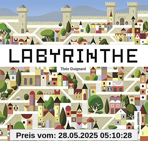 Labyrinthe