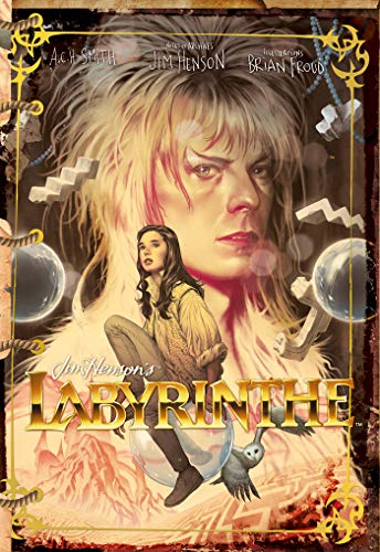 Labyrinthe Labyrinthe von YNNIS
