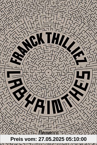Labyrinthes Labyrinthes