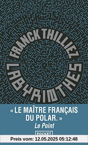Labyrinthes: Roman