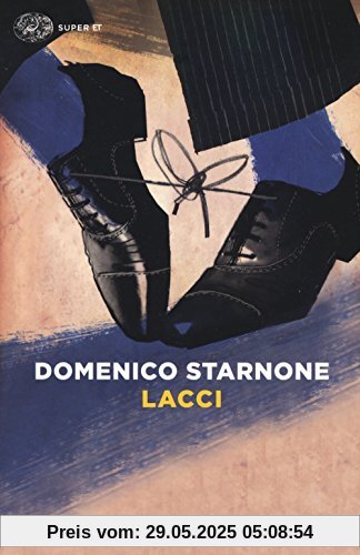 Lacci Lacci