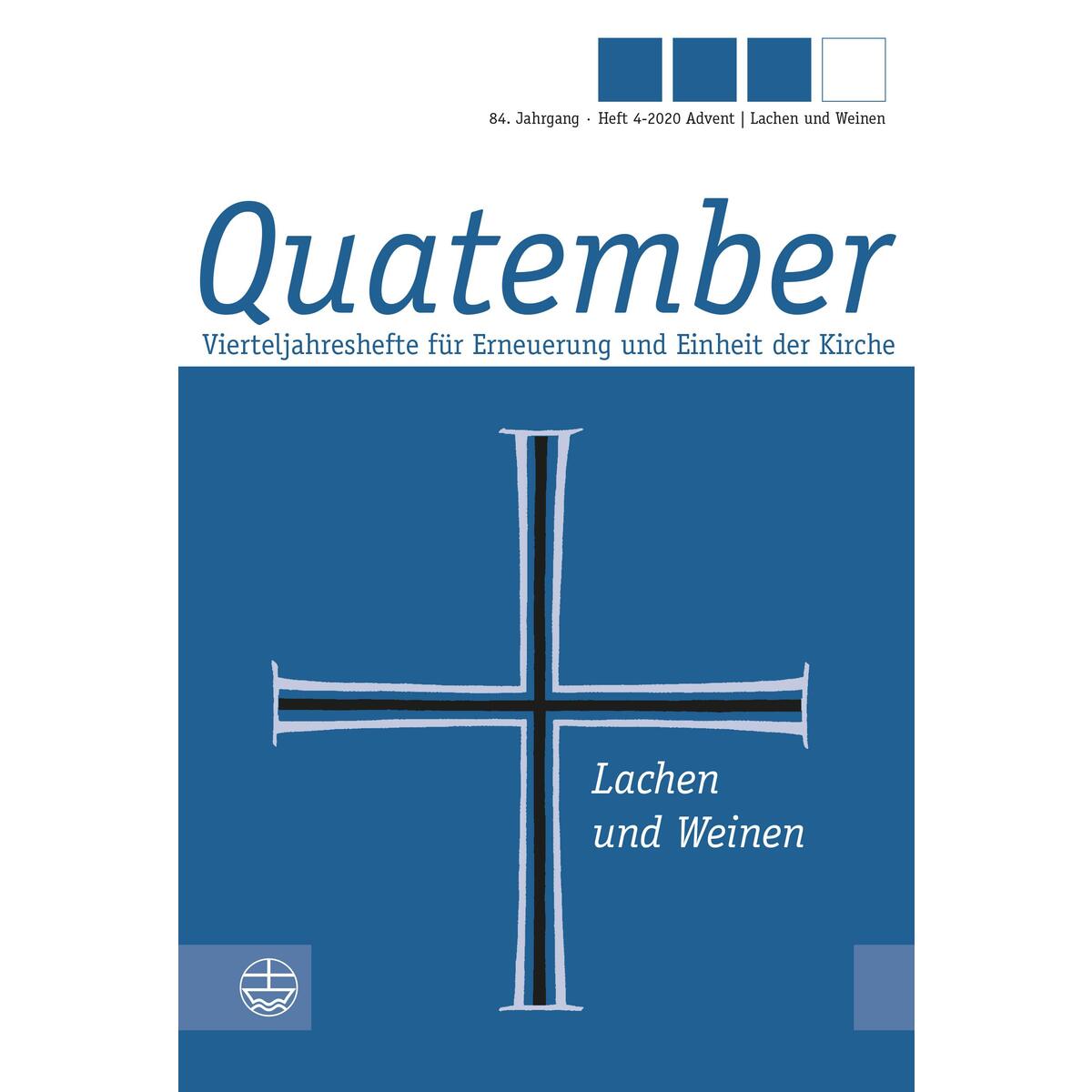 Lachen und Weinen Lachen und Weinen von Evangelische Verlagsansta