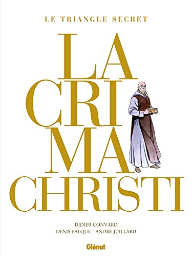 Lacrima Christi - Intégrale 2021
