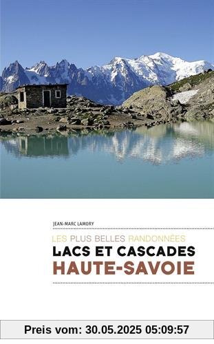 Lacs et cascades de Haute-Savoie