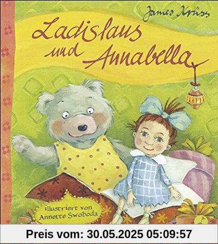 Ladislaus und Annabella