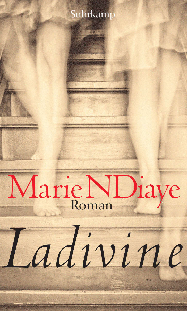 Ladivine von Suhrkamp Verlag