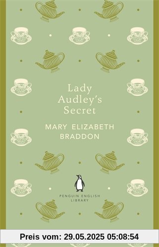 Lady Audley's Secret (Penguin English Library)