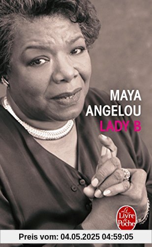 Lady B