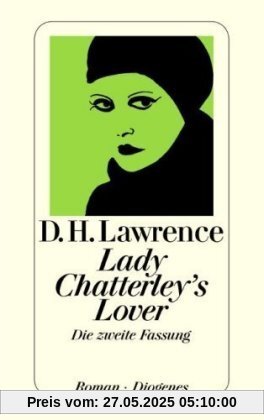 Lady Chatterley's Lover