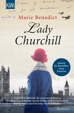 Lady Churchill / Starke Frauen im Schatten der Weltgeschichte Bd.2 von Kiepenheuer & Witsch