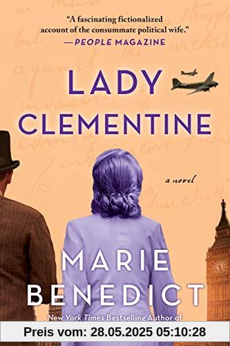 Lady Clementine: A Novel Lady Clementine: A Novel