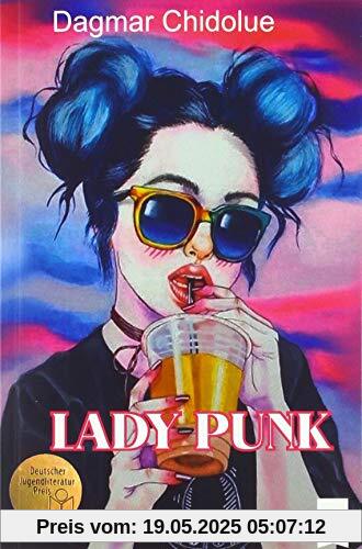 Lady Punk