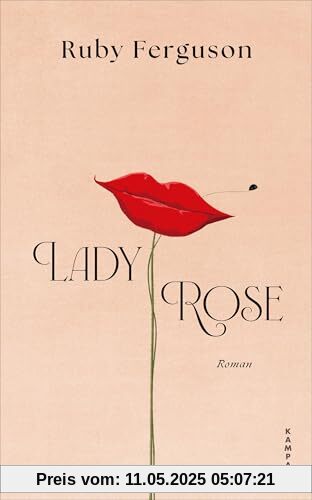 Lady Rose