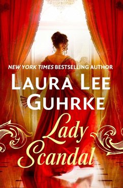 Lady Scandal von Grand Central Publishing