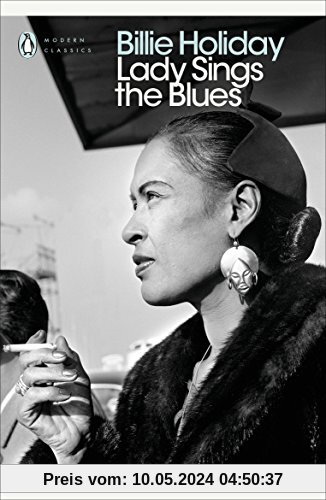 Lady Sings the Blues (Penguin Modern Classics)