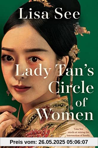 Lady Tan's Circle Of Women Lady Tan's Circle Of Women