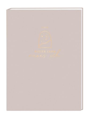 Lady-Terminplaner 2026 Neues Jahr - neues Ich: Terminplaner Softcover Lady-Terminplaner 2026 Neues Jahr - neues Ich: Terminplaner Softcover von Grafik Werkstatt "Das Original"