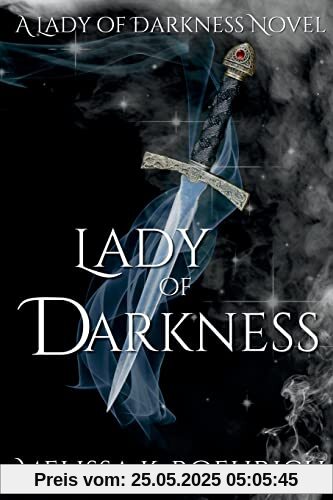 Lady of Darkness