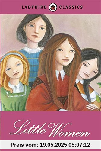 Ladybird Classics: Little Women Ladybird Classics: Little Women