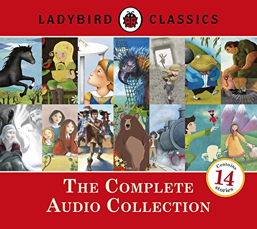 Ladybird Classics: The Complete Audio Collection von LADYBIRD