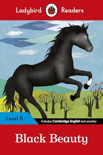 Ladybird Readers Level 6 - Black Beauty (ELT Graded Reader) von Ladybird