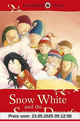 Ladybird Tales: Snow White and the Seven Dwarfs