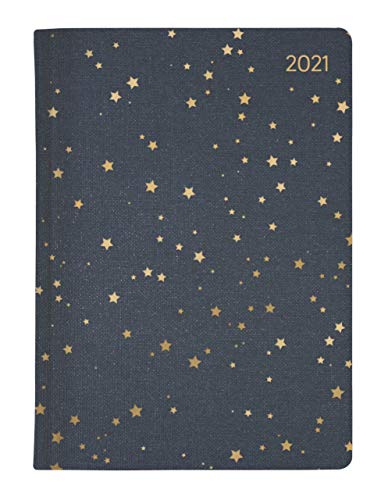 Ladytimer Glamour Stars 2021 - Taschen-Kalender A6 - Weekly - 192 Seiten - Metallicprägung Sterne - Notiz-Buch - Alpha Edition: Taschen-Kalender A6 - Metallicprägung Sterne - Notiz-Buch Ladytimer Glamour Stars 2021 - Taschen-Kalender A6 - Weekly - 192 Seiten - Metallicprägung Sterne - Notiz-Buch - Alpha Edition: Taschen-Kalender A6 - Metallicprägung Sterne - Notiz-Buch von Alpha Edition