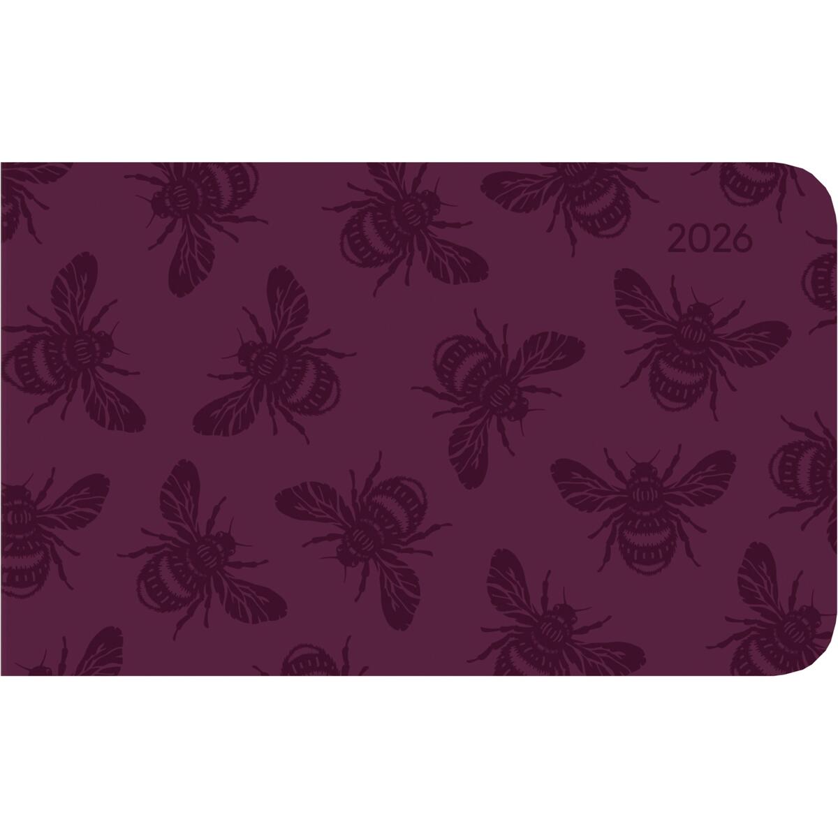 Ladytimer TO GO Deluxe Purple 2026 - Taschen-Kalender 15,3x8,7 cm- Tucson Einban... Ladytimer TO GO Deluxe Purple 2026 - Taschen-Kalender 15,3x8,7 cm- Tucson Einban... von Neumann Verlage GmbH & Co