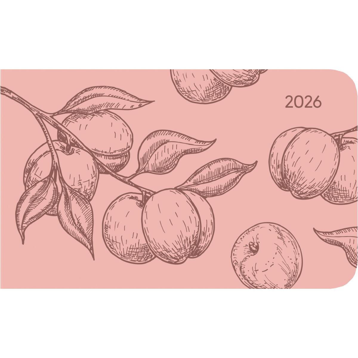 Ladytimer TO GO Deluxe Salmon 2026 - Taschen-Kalender 15,3x8,7 cm - Tucson Einba... Ladytimer TO GO Deluxe Salmon 2026 - Taschen-Kalender 15,3x8,7 cm - Tucson Einba... von Neumann Verlage GmbH & Co