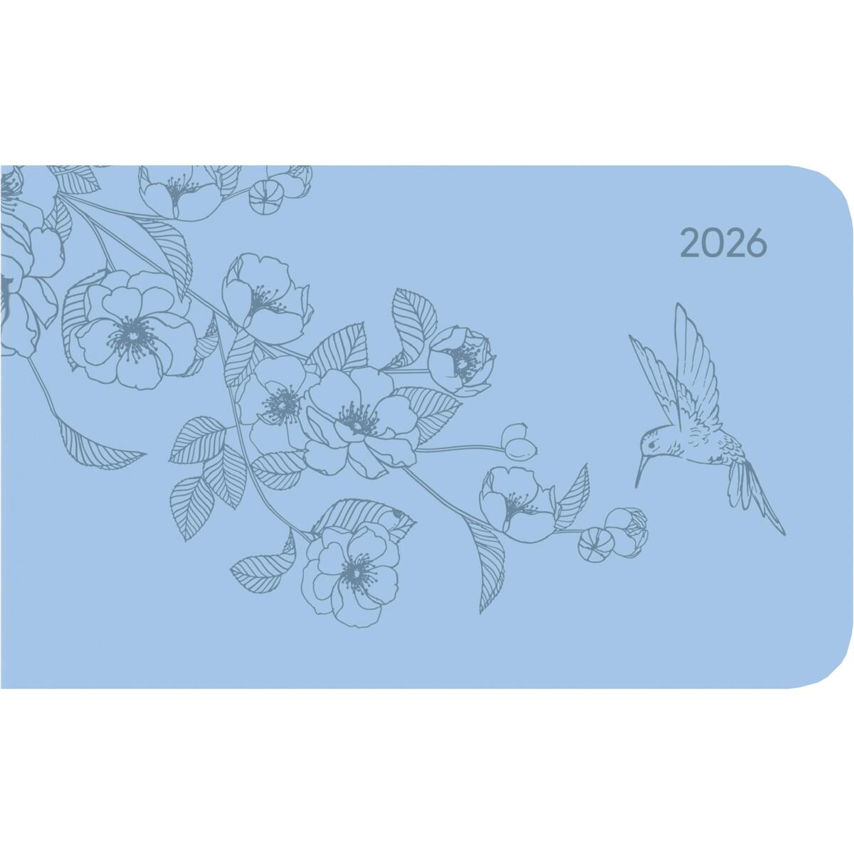 Ladytimer TO GO Deluxe Sky 2026 - Taschen-Kalender 15,3x8,7 cm - Tucson Einband ... Ladytimer TO GO Deluxe Sky 2026 - Taschen-Kalender 15,3x8,7 cm - Tucson Einband ... von Neumann Verlage GmbH & Co